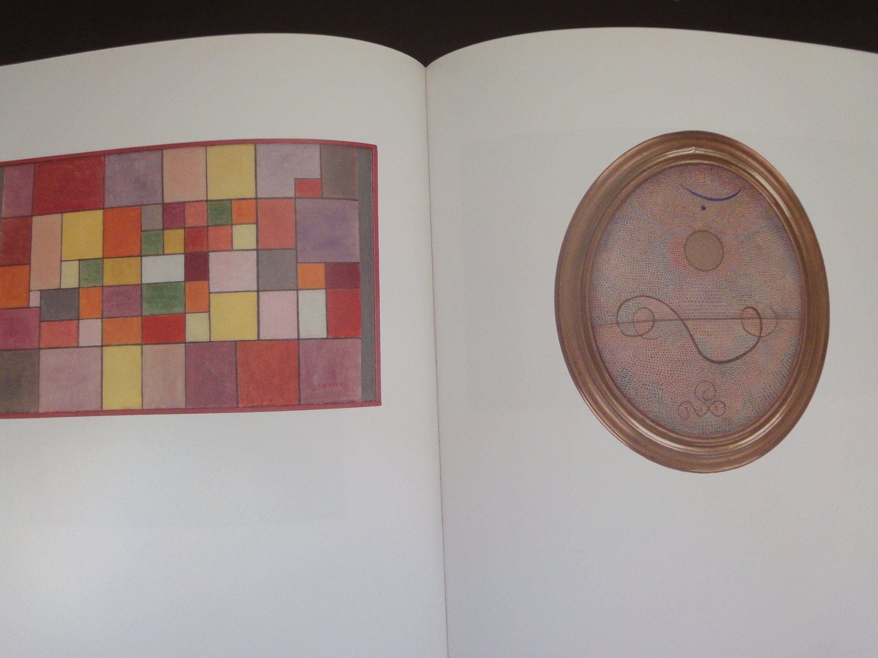 Bücher: ZENTRUM PAUL KLEE BERN – Neu (gemäss Beschreibung) aus Biel/Bienne von 07helios032 6