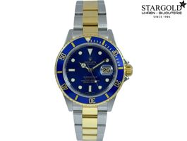 Rolex Submariner Date - 16613