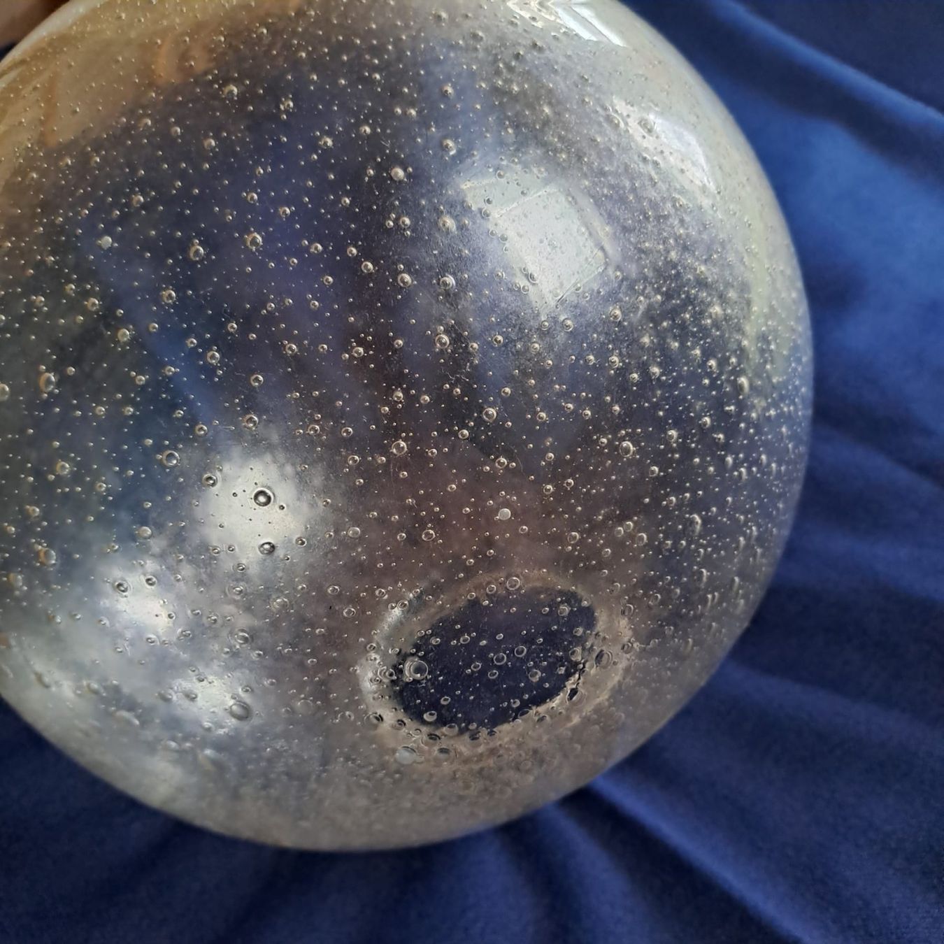 Lampade: glas für aussenlampe – Usato da vordemwald venduto da Zopf0