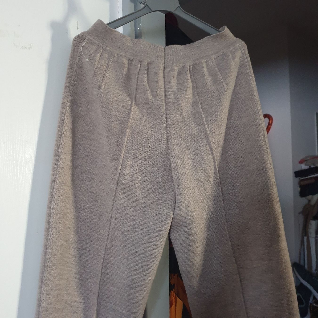 Hosen: Merinowollhose Gr. L – Neu und originalverpackt aus Frenkendorf von Moon111 2