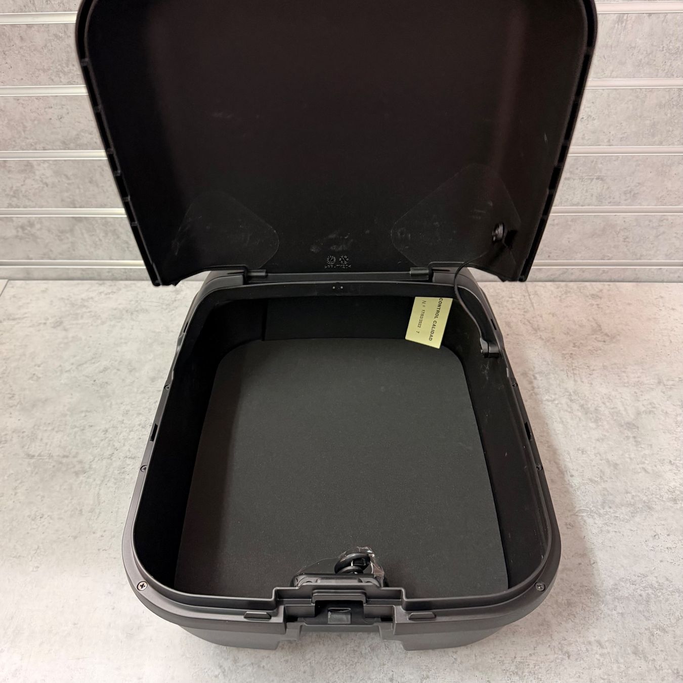 Pezzi di ricambio: NEUE KLICKFIX CITYBOX | UVP 149.- – Nuovo e nell'imballaggio originale da Tübach venduto da KL-Bikes 2