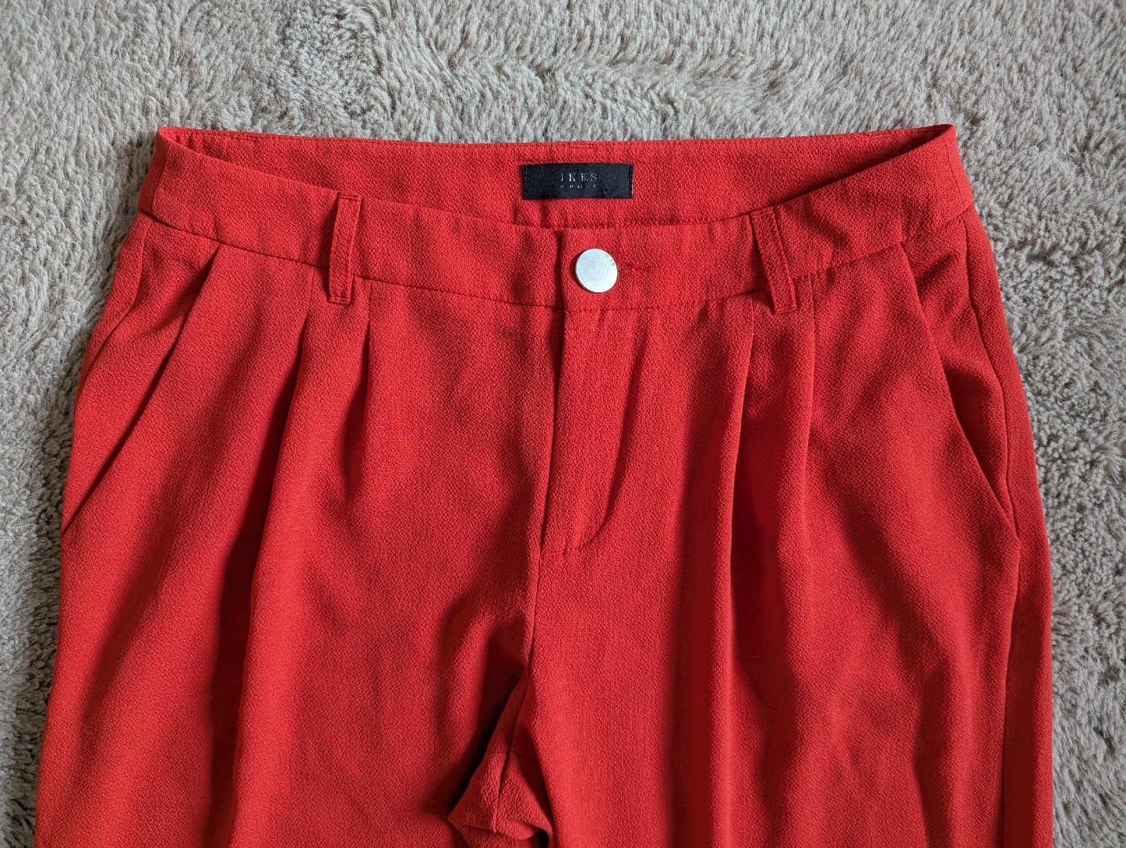 IKKS Pantaloni: pantalon Ikks 36 – Usato da Montreux venduto da dem_gyt9 2