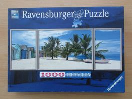 Ravensburger Panorama Puzzle 1000 Teile