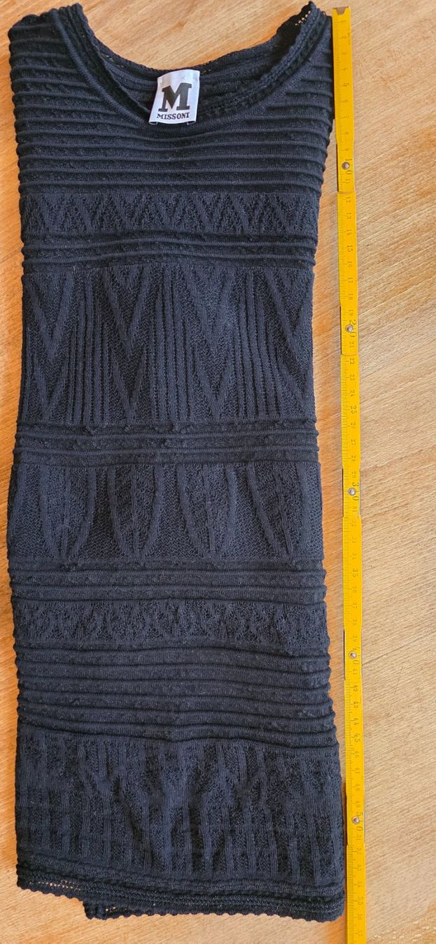 Missoni T-shirt: Letzte Chance! MISSIONI, Shirt,  feinstes Material, Gr. S/M – Usato da Urtenen-Schönbühl venduto da Bayalina 8