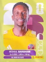 Panini FIFA World Cup QAT 2