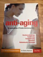 Anti-Aging Buch: Ihr persönliches 5-Punkte-Sofortprogramm