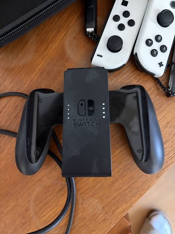 Console: Nintendo Switch 1 – Usato da Allschwil venduto da mur_rv6d 1