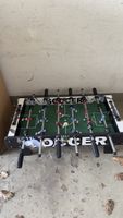 Mini Tischfussball