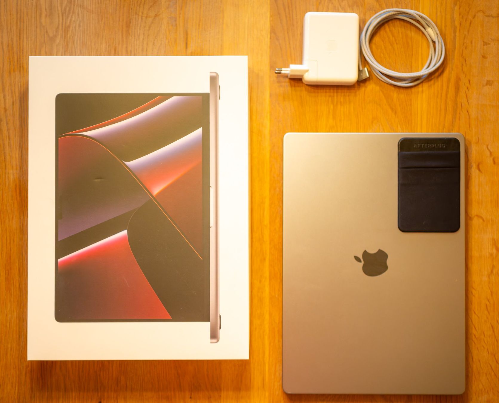 Apple Notebooks: Apple MacBook Pro 16" M2 Max | 64GB RAM | 1TB SSD | Top Zust – Gebraucht aus Basel von kos_lkg5 2