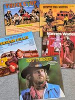 Country & Trucker Vinyl Raritäten - Jetzt zugreifen!