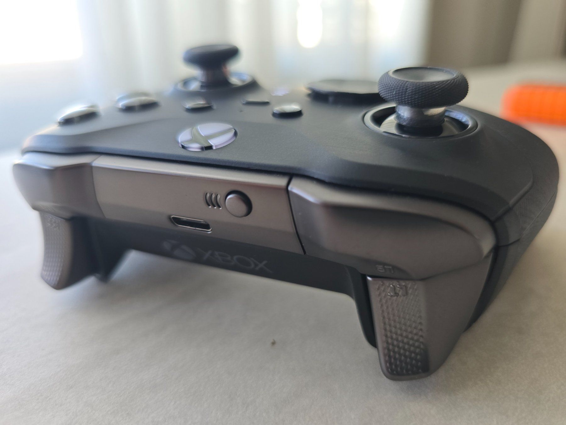 Microsoft Controller: Xbox Elite Wireless Controller Series 2 – Usato da Basel venduto da Zait 1