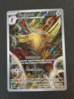 Carte Pokémon KINGAMBIT promo svp 130