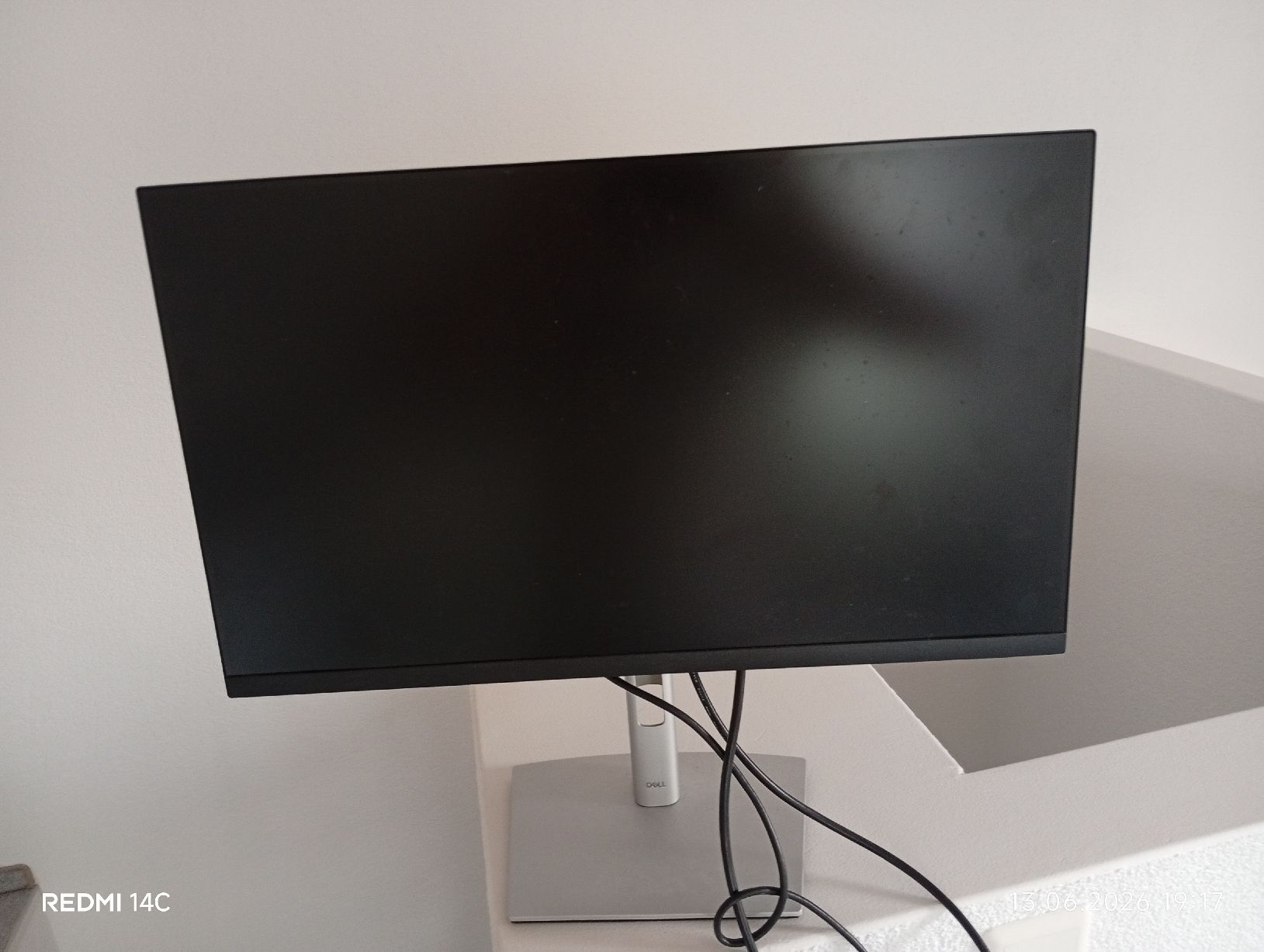 Dell Monitor: Monitor Dell P2422H – Usato da Luzern venduto da napolibobi 3