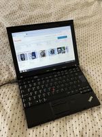 Lenovo Thinkpad x201