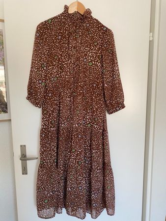 Blusenkleid, M
