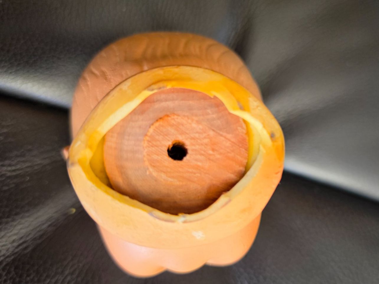 Bambole: Tête de poupon – Usato da Bulle venduto da bubulle243 4