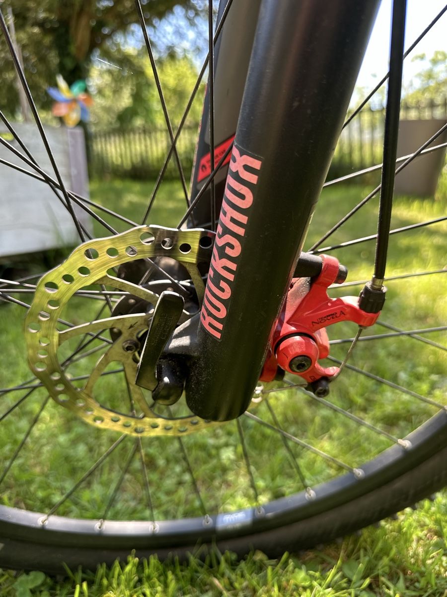 Bulls Velos: Bulls Sharptail Mountainbike – Gebraucht aus Urdorf von robobespannung 3