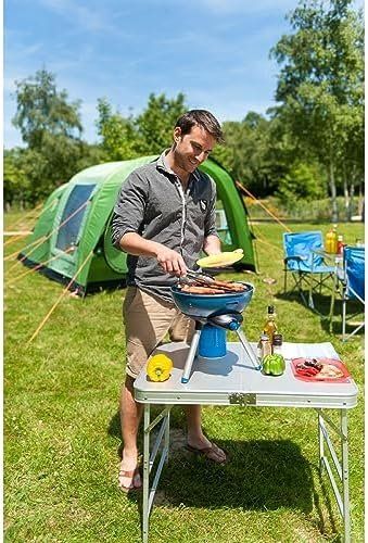 Grills: Party Grill 200 Campingkocher – Neu und originalverpackt aus Hundwil von Pakethase 2