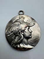 Historische Medaille Pour Nos Soldats Maisons-Alfort ...