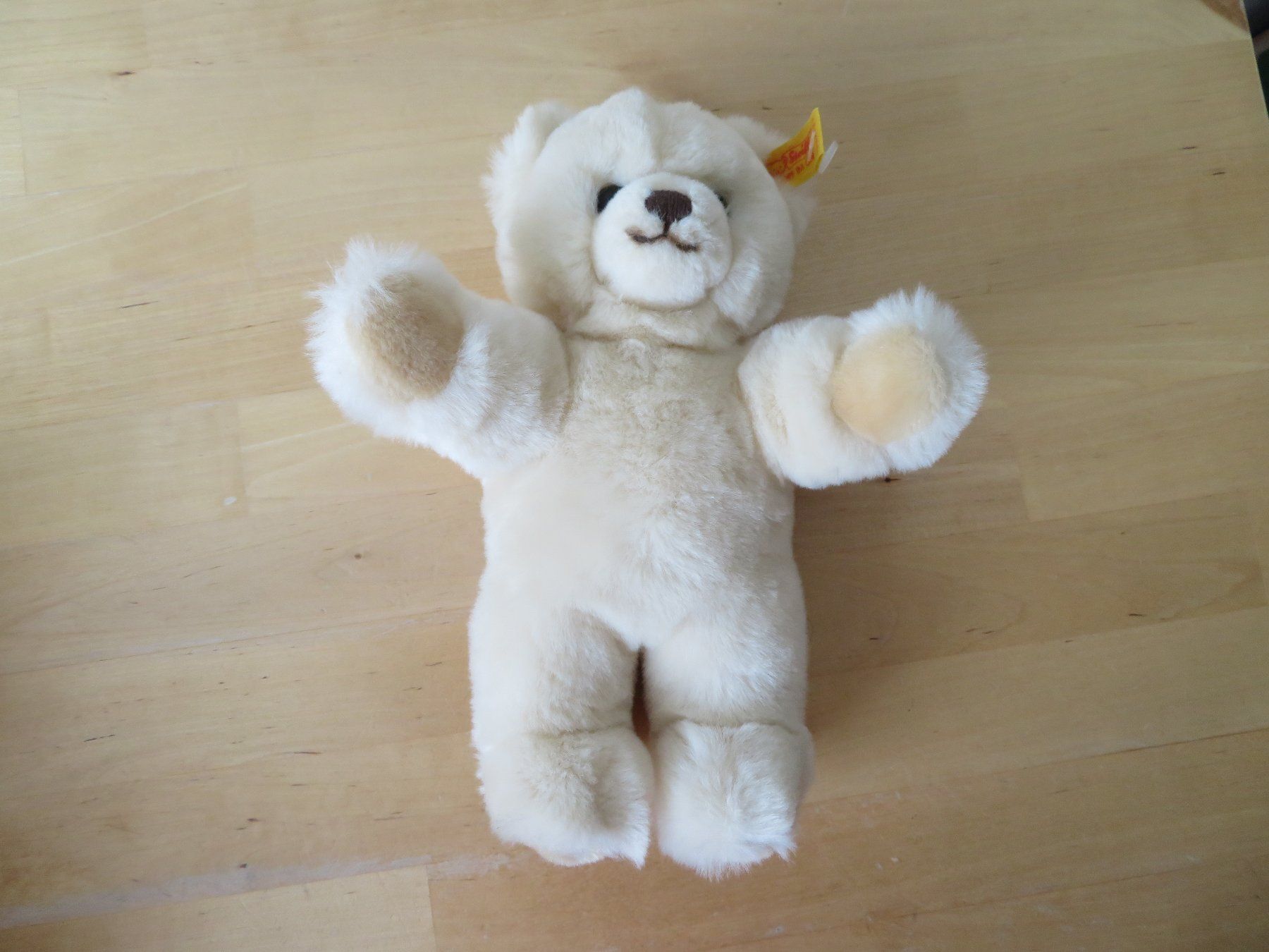 Steiff Spielzeuge: Zwei STEIFF Teddys – Gebraucht aus Zürich von piroma 3