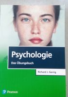Psychologie - Das Übungsbuch (Richard J. Gerrig Pearson)