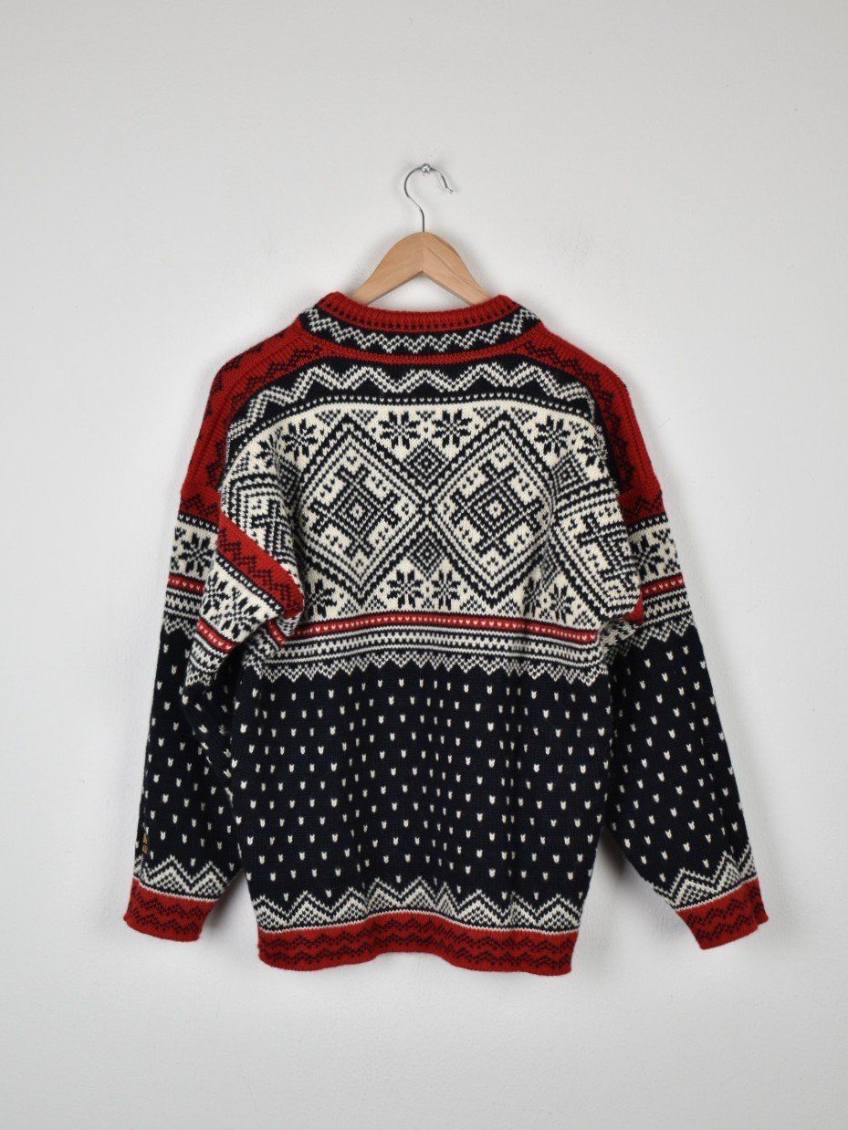 Dale of Norway Maglioni & Felpe: Dale of Norway Pullover, Gr.S – Usato da Nürensdorf venduto da 2ND_STORY 2