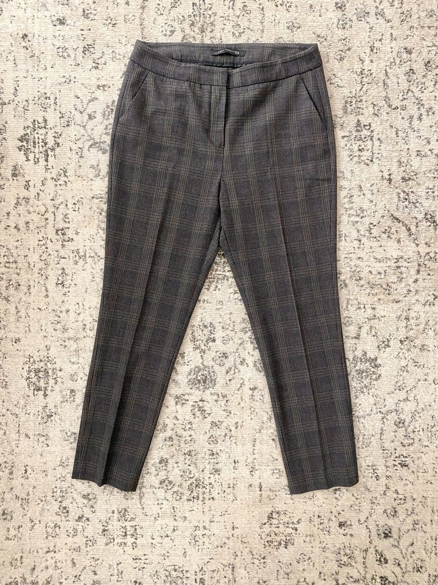 Zara Pantaloni: Pantalon classe ZARA, 40 – Usato da Bussigny venduto da cac_q2c6