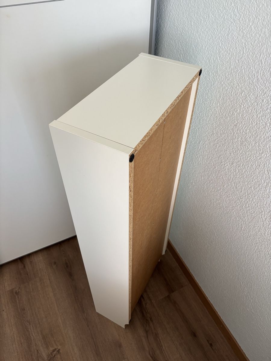 Regale: IKEA CD Regal – Gebraucht aus Schenkon von sim_w87d 1