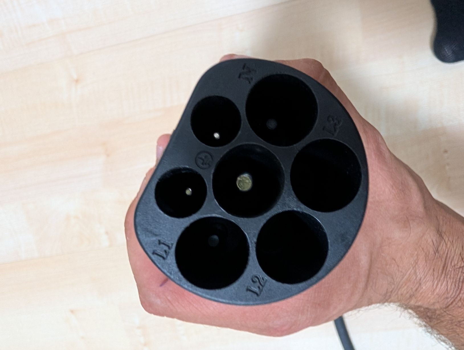Cavi: EV Ladekabel Adapter Typ 2, Neu – Nuovo (secondo la descrizione) da Wallisellen venduto da Sladjko97 2