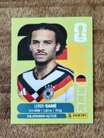 Top Zustand! Panini FIFA World Cup WM 2026 - Sané GER 18