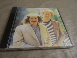 Simon & Garfunkel Greatest Hits CD