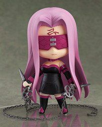Statuette: Nendoroid "Rider" - aus Fate – Usato da Landquart venduto da CruelFairytale