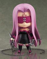 Nendoroid "Rider" - aus Fate