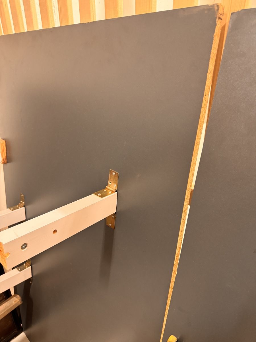 Lits: Holzplatten – D'occasion à Richterswil par Manu55555 2