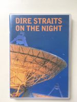 Dire Straits - On the Night - DVD