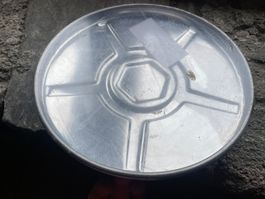 Radkappe Chrysler neu & originalverpackt