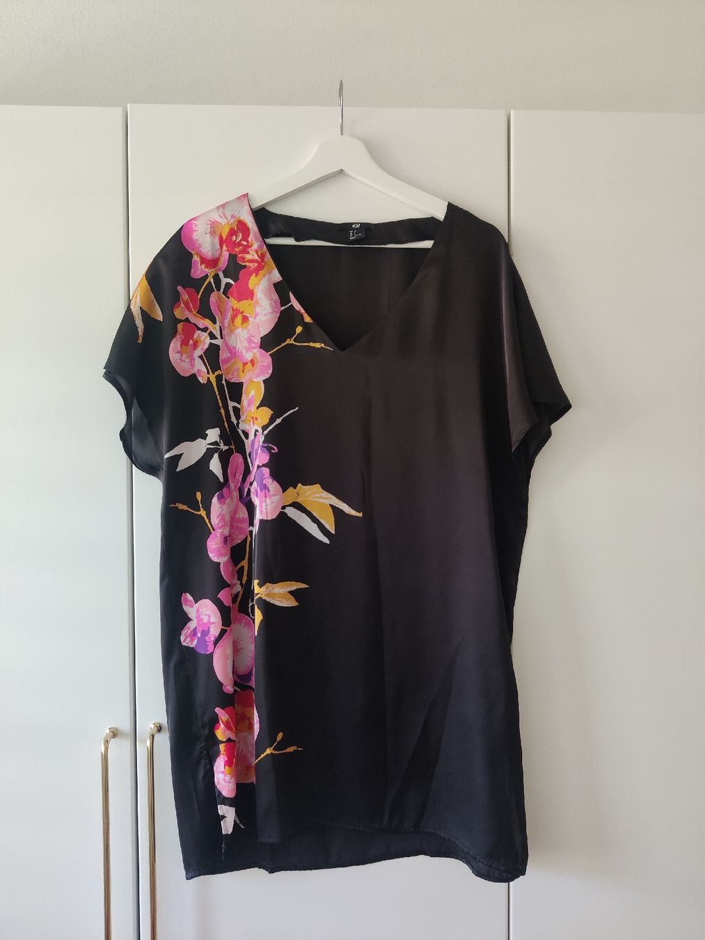 H&M Vestiti: Kurzes Sommerkleid / Strandkleid  – Nuovo (secondo la descrizione) da Kriens venduto da sar_f6qy