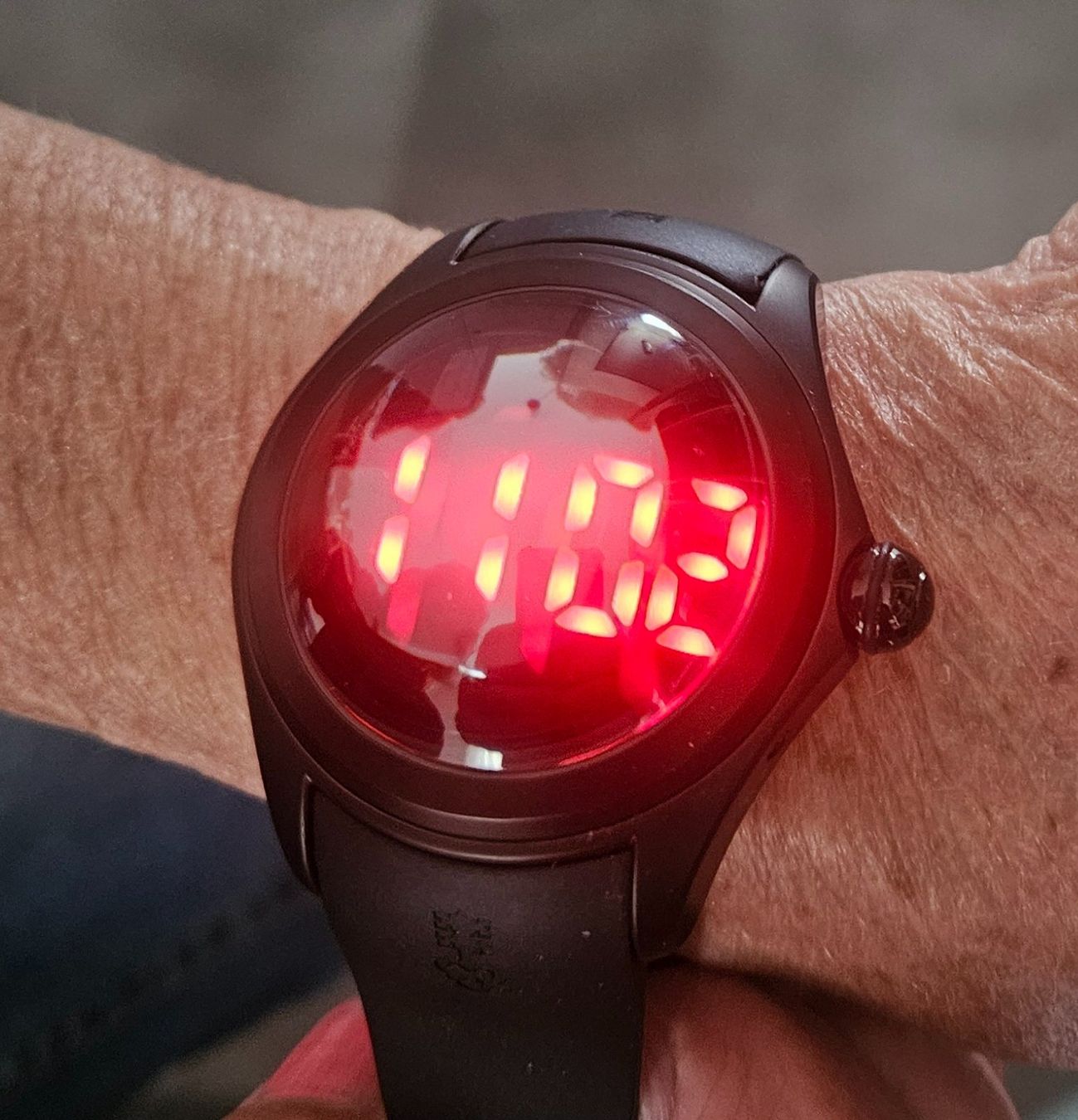 Corum Uhren: CORUM BUBBLE Disconnected – Gebraucht aus le landeron von Pimpe0