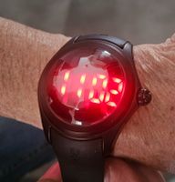 CORUM BUBBLE Disconnected