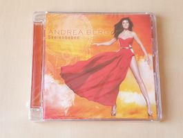 Andrea Berg Seelenbeben neu und ovp