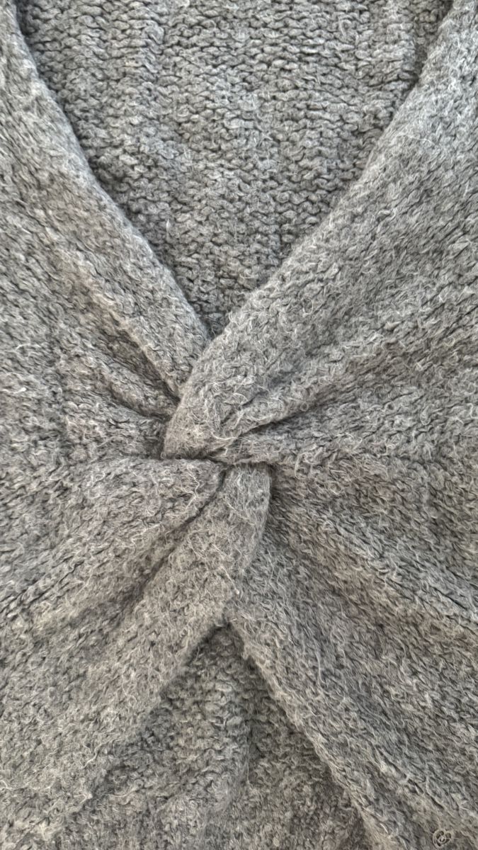 Pullover & Sweatshirts: Spezieller Pullover  – Gebraucht aus Chur von kastp 1