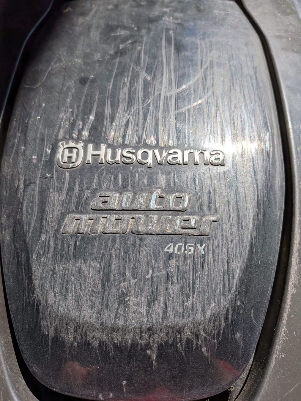 Husqvarna Tagliaerba: Husqvarna auto mover 405x – Usato da Ebnat-Kappel venduto da Fini1000 4