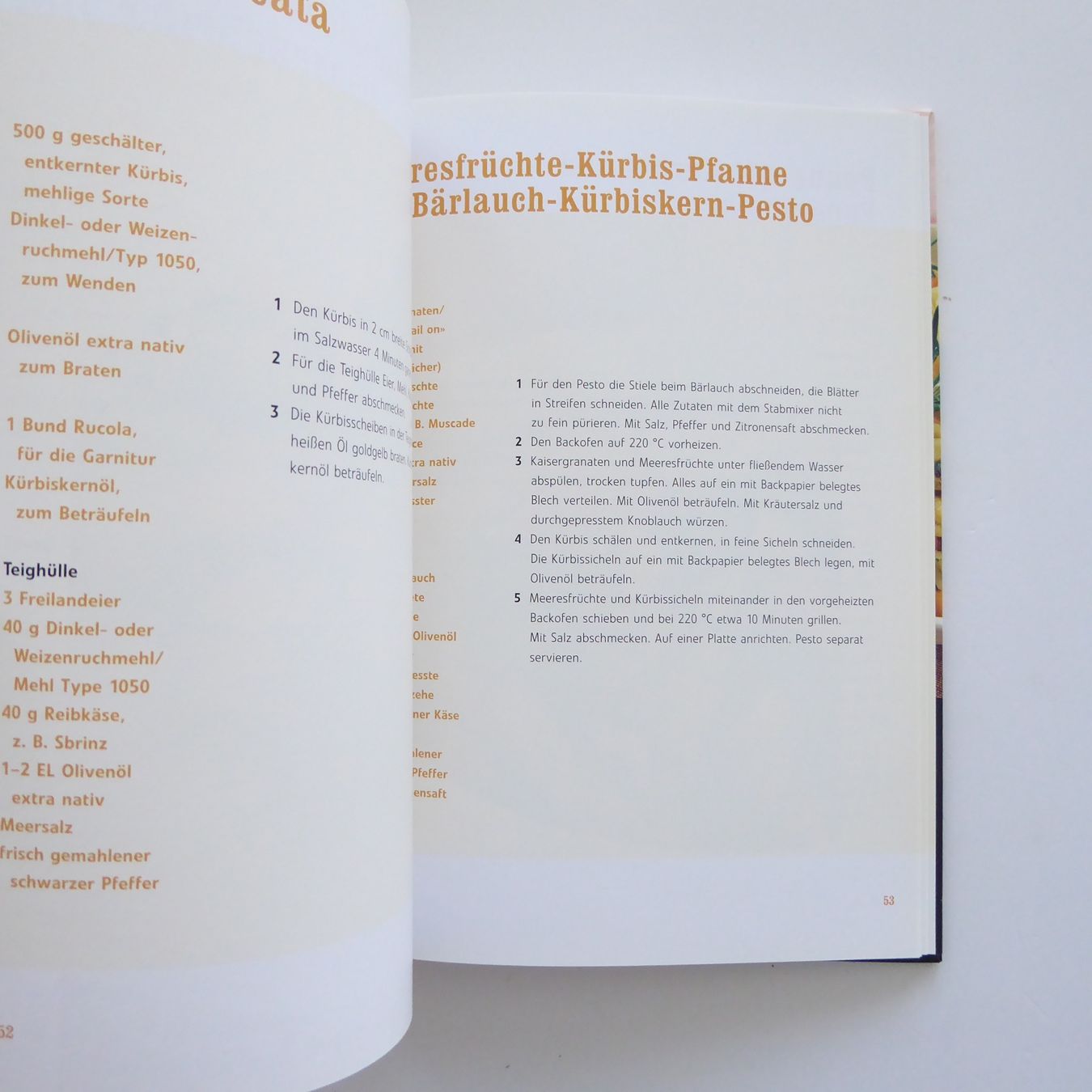 Bücher: Küribs - Fona Selection – Gebraucht aus Basel von Kunterbunt12 4