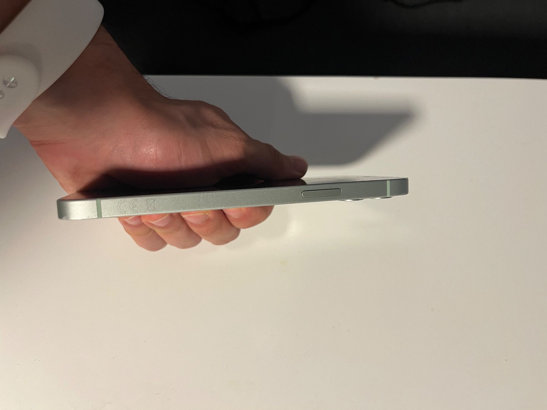 Apple Portables: iphone 12 128 GB – D'occasion à Hildisrieden par mur_qw86 4