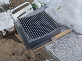 Ascherost Feuerost Ofenrost Kaminrost Gitterrost Luftrost