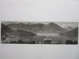 VITZNAU AQUATINTA