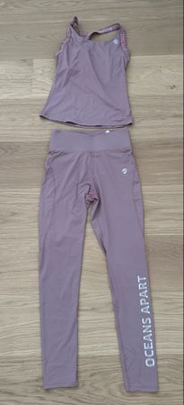 Yogaset Oceans Apart Grösse S