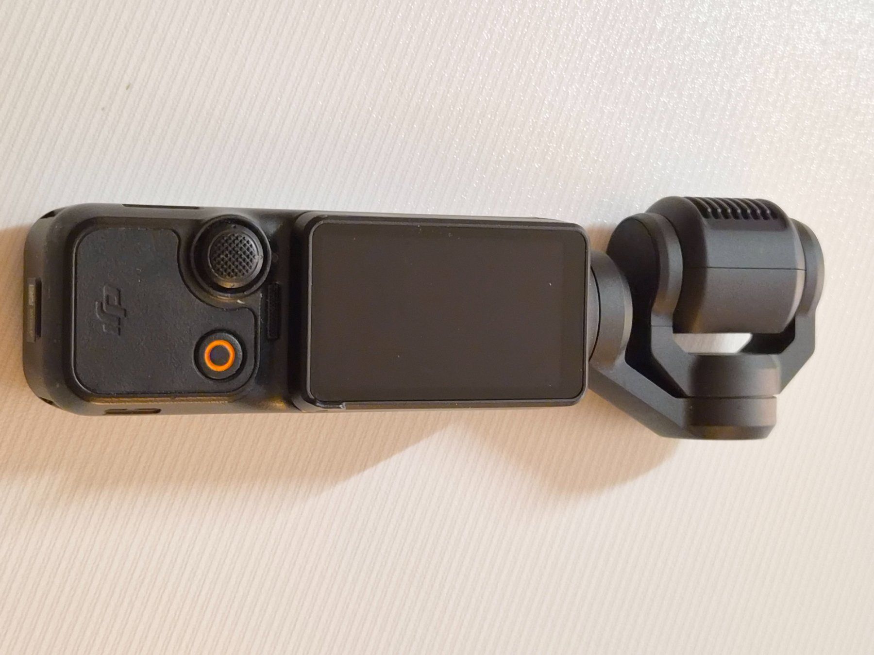 DJI Camcorder: DJI Osmo Pocket 3 Creator Combo – Gebraucht aus Agno von maxwr400 2