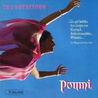 POUMI Chants Prières Mantras d'Inde - CD