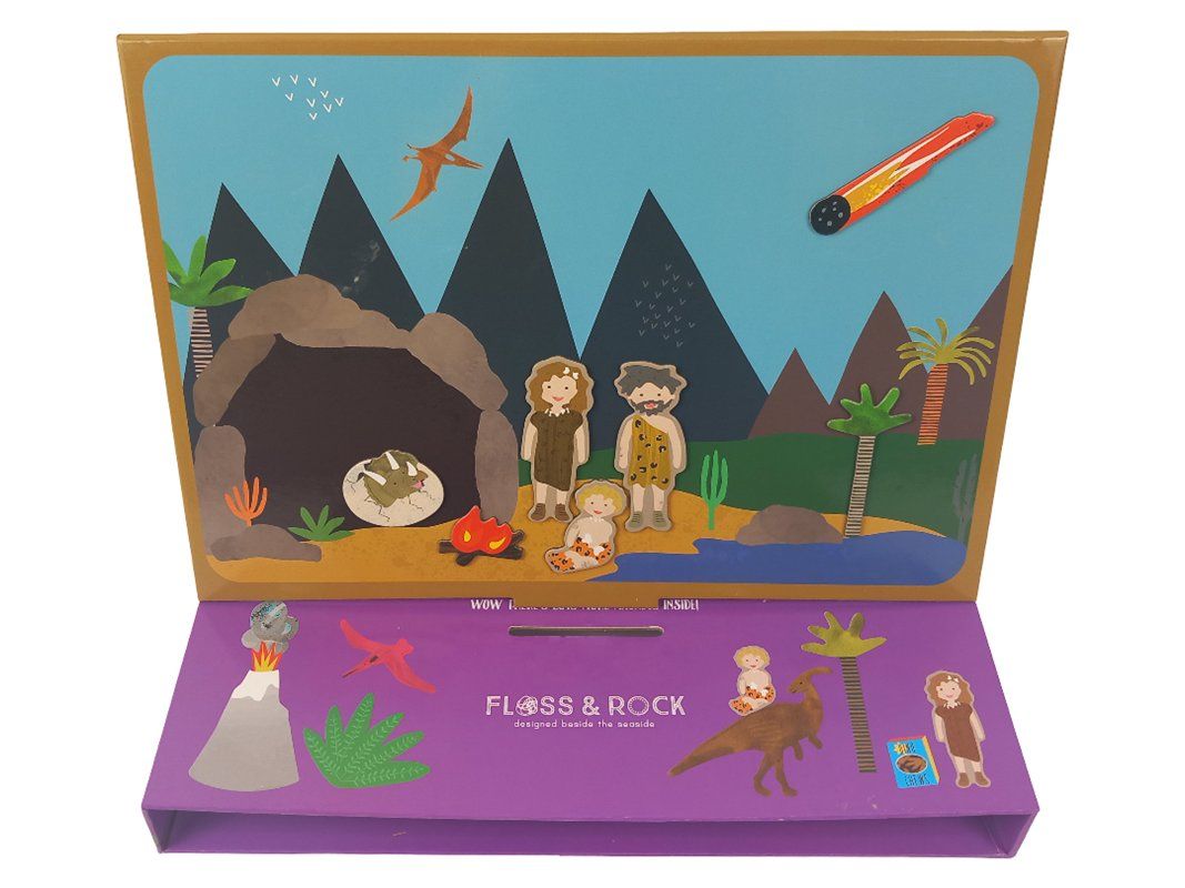 Giocattoli: Magnetic Play Scenes – Usato da Hünenberg venduto da Restwert_Zug 5